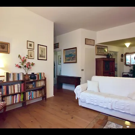 Apartment Luminoso Bilocale A 10 Min Dal Quartiere Moda E Design Mailand