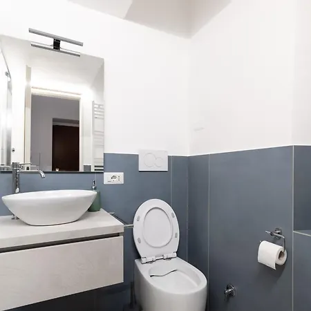 Appartement Ht Bilo Tortona
