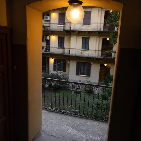 Apartamento Ht Bilo Tortona *