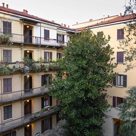 Ht Bilo Tortona Milano