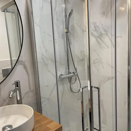 Glam Loft Luxury Lejlighed *