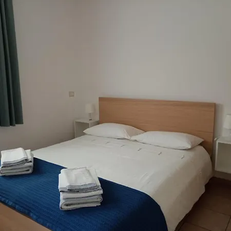 Casa Di Corte A Daire *