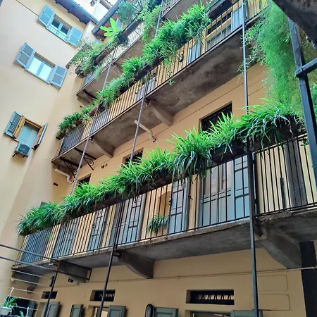 Cozy Brera * Milan