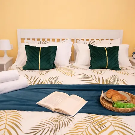 Ihost - Tobagi 8 Apartment