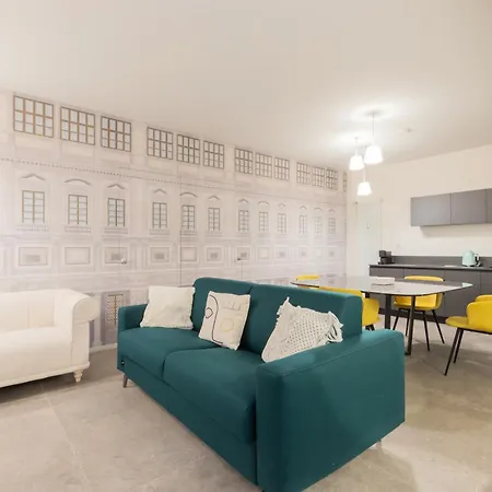 Apartmán Di Charme In Centro *