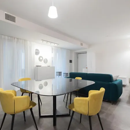 Di Charme In Centro Apartment