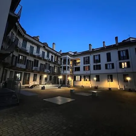 Aurora Rho Fiera Milan