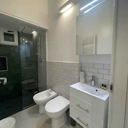 Bramante24 Trilocale In Sarpi *