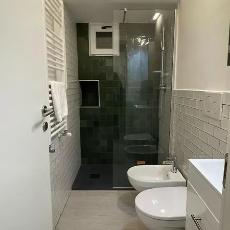 Apartment Bramante24 Trilocale In Sarpi *