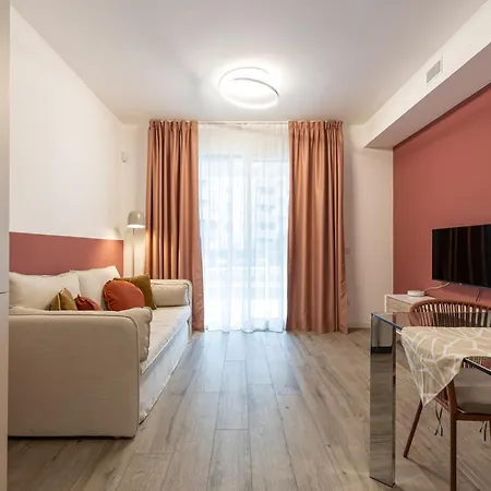 Beplace In Chinatown Apartment Milan