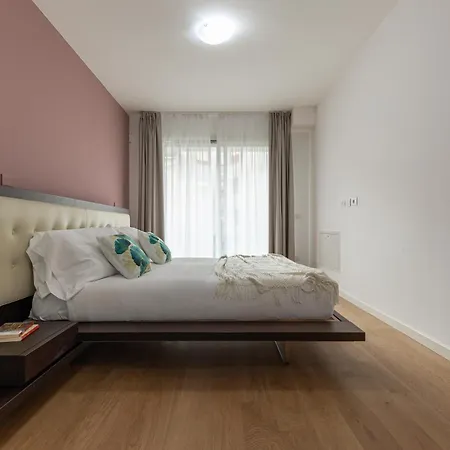 Apartment Beplace In Chinatown