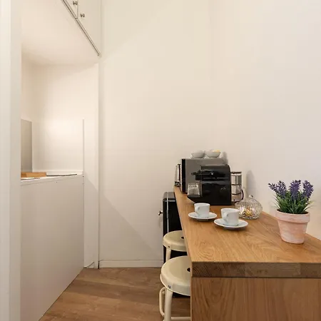 Beplace In Chinatown Milano