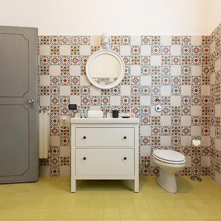 Daire Beplace In Chinatown