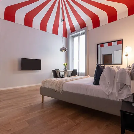 Beplace In Chinatown * Milán