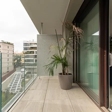 Beplace In Chinatown Apartment Milan