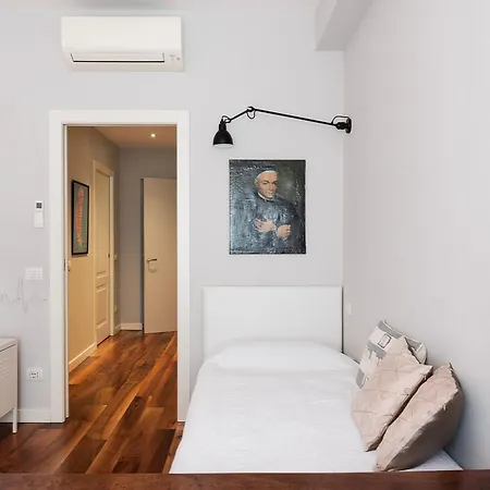 Luli Family Apartment *