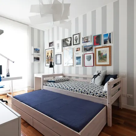 Apartment Luli Family