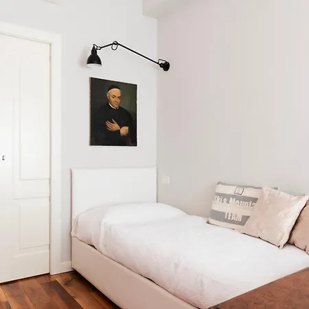 Luli Family Apartment Milan