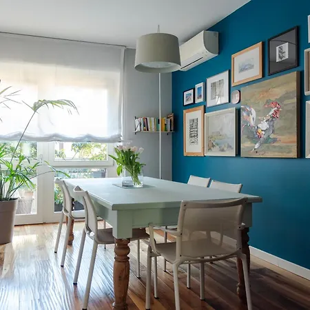 Luli Family Apartment *