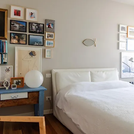 Luli Family Apartment