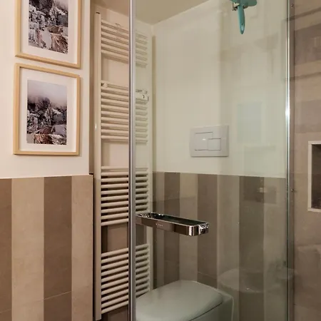 Luli Family Apartment *