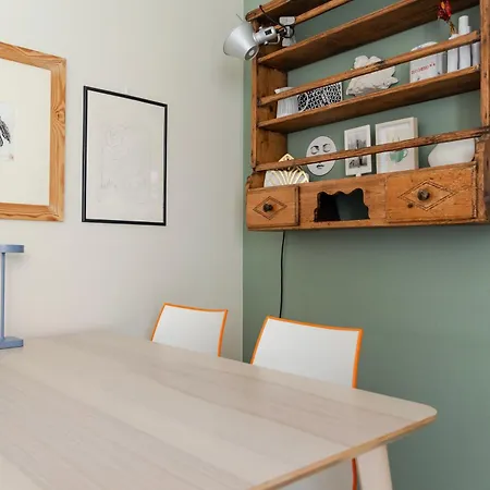 Luli Family Apartment Milan