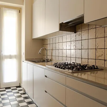 Apartment Luli Family