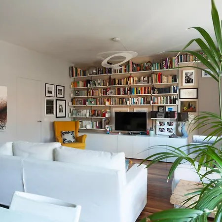 Luli Family Apartment Milan