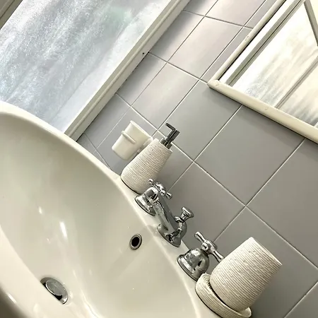 Lejlighed Masotto Linate-close Center Milano