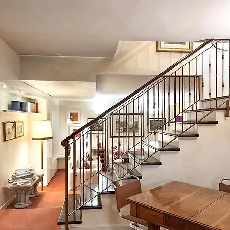 Apartamento The Boutique - A Luxury In Milán