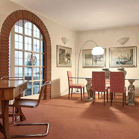 Apartamento The Boutique - A Luxury In