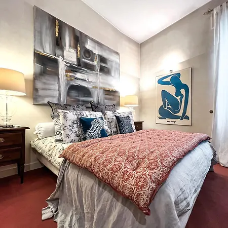 The Boutique - A Luxury In Milán