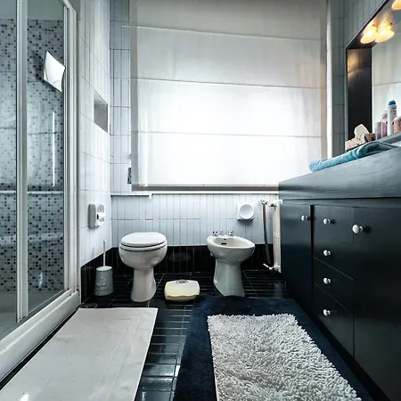 Apartamento The Boutique - A Luxury In *