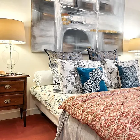 Apartamento The Boutique - A Luxury In Milán