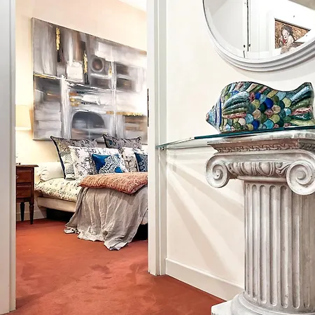 The Boutique - A Luxury In Apartamento *