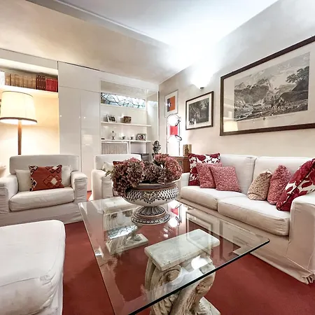 Apartamento The Boutique - A Luxury In *