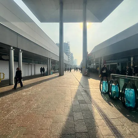 Portello House Milão