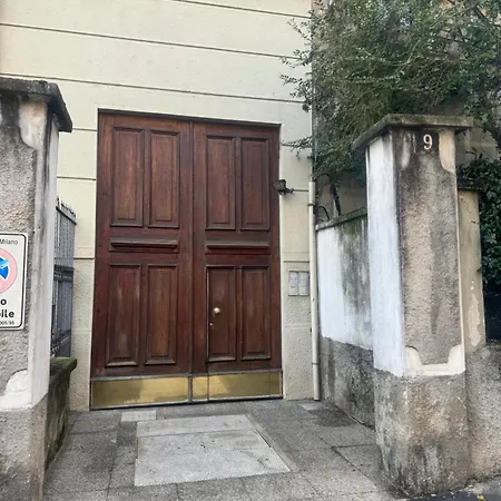 Apartamento Portello House *