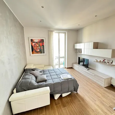 Apartment Portello House