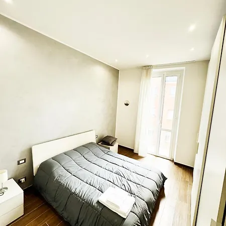 Apartment Portello House *