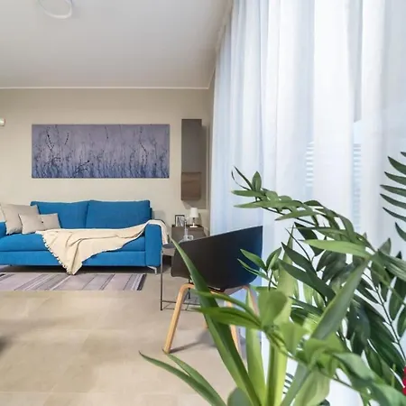 Stilicone 15 - Luxury 3d * Mailand