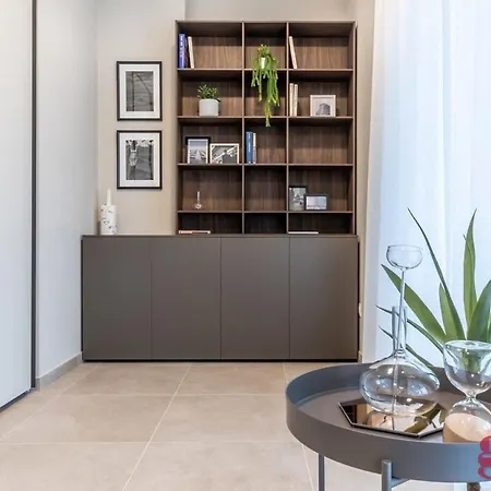 Stilicone 15 - Luxury Apt 4c Apartment