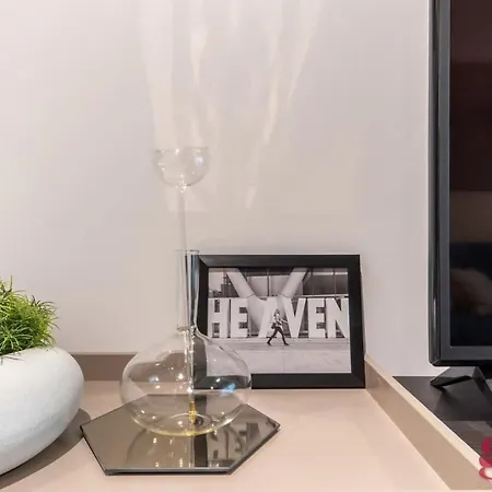 Apartamento Stilicone 15 - Luxury 4c *