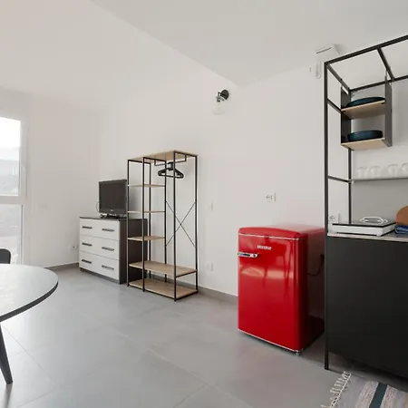 Apartment Udine M2 - Bright And Cozy *