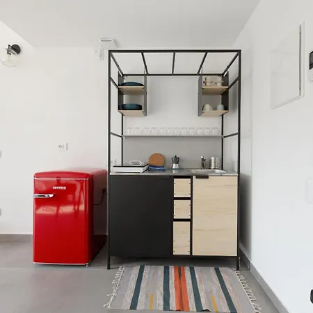 Udine M2 - Bright And Cozy *