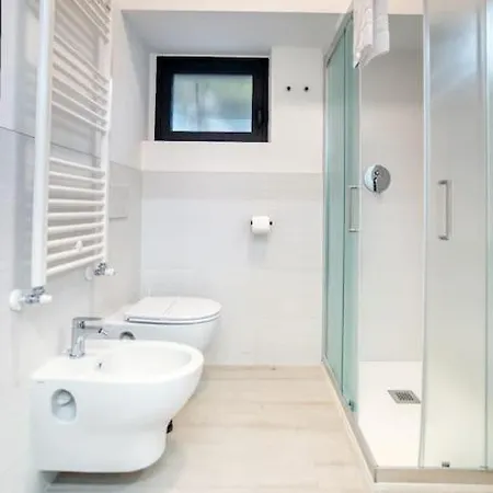 Suzzani 273 - Interno A2 Apartment
