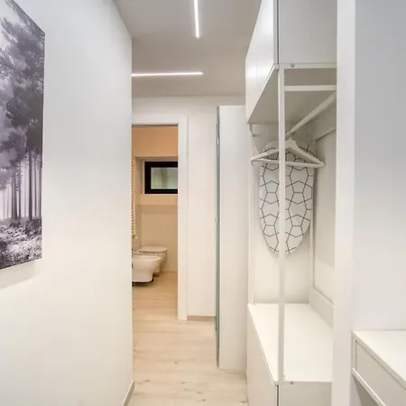Suzzani 273 - Interno A2 Apartment