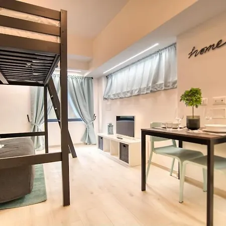 Apartment Suzzani 273 - Interno A2 Milan
