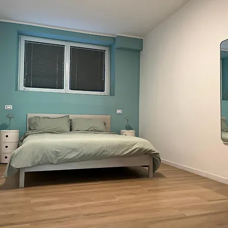 Malnati 3 Urban Living Milanosansiro