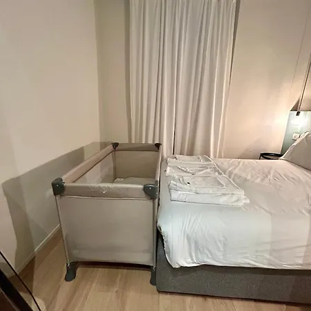 Casa Savona - Design District Apartamento Milão